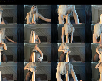 hayneiko — 12 minute Chaturbate female cam show recording, 720p, Mar 9, 2023