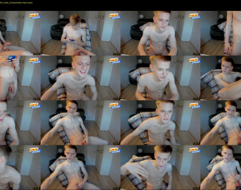 heey_nick — 68 minute Chaturbate male cam show recording, 720p, Mar 9, 2023