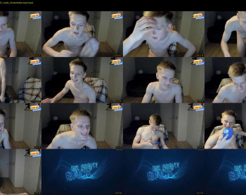 heey_nick — 37 minute Chaturbate male cam show recording, 720p, Mar 9, 2023