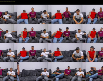 heteros_men — 21 minute Chaturbate male cam show recording, 720p, Mar 10, 2023