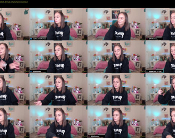 holihurricane — 10 minute Chaturbate female cam show recording, 720p, Mar 10, 2023