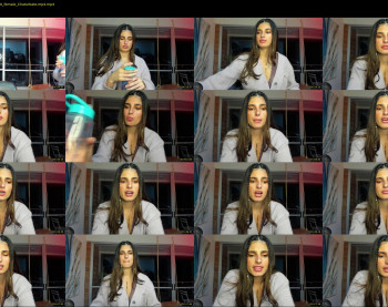 hollyshit_ — 3 minute Chaturbate female cam show recording, 720p, Mar 10, 2023