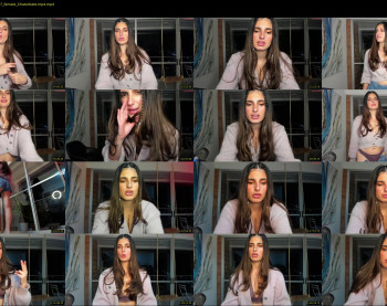 hollyshit_ — 120 minute Chaturbate female cam show recording, 720p, Mar 10, 2023