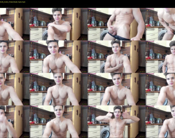 horny_goats — 7 minute Chaturbate male cam show recording, 720p, Mar 10, 2023