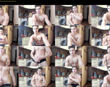 horny_goats — 106 minute Chaturbate male cam show recording, 720p, Mar 10, 2023
