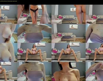 hot_babes_live — 52 minute Chaturbate female cam show recording, 720p, Mar 10, 2023
