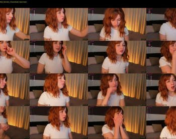 huntertiana — 72 minute Chaturbate female cam show recording, 720p, Mar 9, 2023