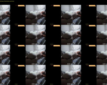 iara_mi — 11 minute Chaturbate female cam show recording, 720p, Mar 9, 2023