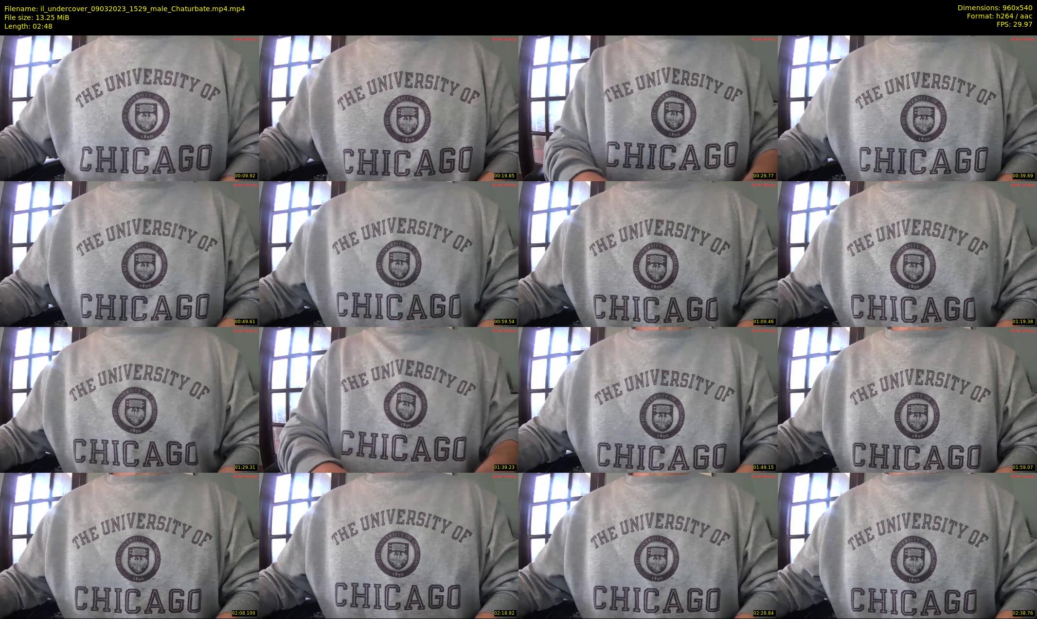 il_undercover — 3 minute Chaturbate male cam show recording, 480p, Mar 9, 2023