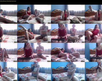 inaccessibles — 121 minute Chaturbate female cam show recording, 480p, Mar 9, 2023