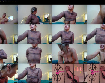 ingridbergman — 120 minute Chaturbate female cam show recording, 720p, Mar 9, 2023