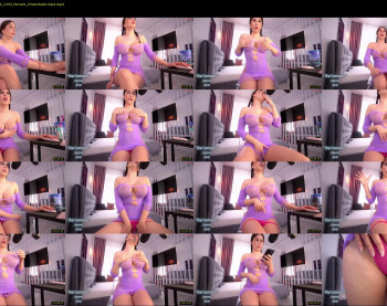 innocentemmy — 120 minute Chaturbate female cam show recording, 720p, Mar 9, 2023