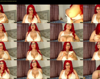 is_candy_west_ — 48 minute Chaturbate female cam show recording, 720p, Mar 10, 2023