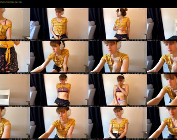 its_lily — 120 minute Chaturbate female cam show recording, 720p, Mar 9, 2023