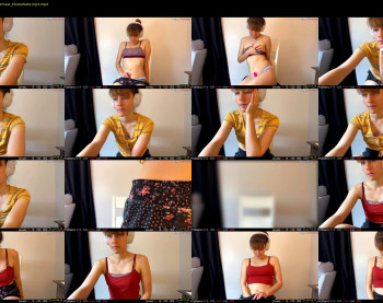 its_lily — 120 minute Chaturbate female cam show recording, 720p, Mar 9, 2023