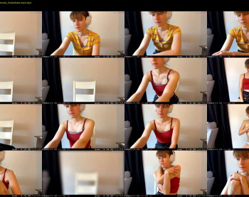 its_lily — 121 minute Chaturbate female cam show recording, 720p, Mar 9, 2023