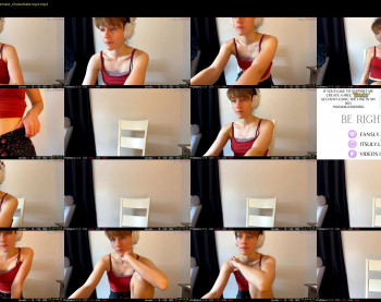 its_lily — 120 minute Chaturbate female cam show recording, 720p, Mar 9, 2023