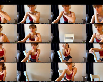 its_lily — 97 minute Chaturbate female cam show recording, 720p, Mar 9, 2023