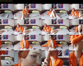 jadelin_min — 64 minute Chaturbate female cam show recording, 720p, Mar 9, 2023