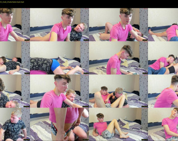 james_mil — 121 minute Chaturbate male cam show recording, 720p, Mar 9, 2023