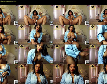 jasminekay — 12 minute Chaturbate female cam show recording, 720p, Mar 10, 2023