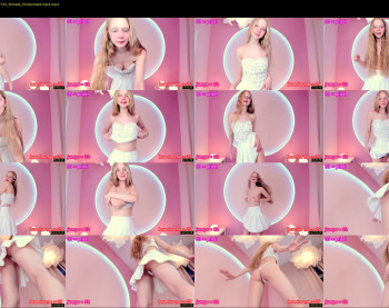 jenny_ames — 120 minute Chaturbate female cam show recording, 720p, Mar 9, 2023