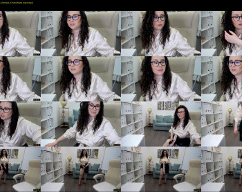 jessykah — 3 minute Chaturbate female cam show recording, 720p, Mar 9, 2023