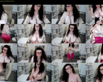 jessykah — 121 minute Chaturbate female cam show recording, 720p, Mar 9, 2023