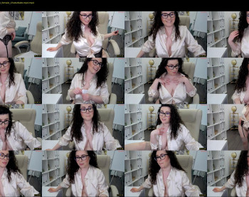 jessykah — 10 minute Chaturbate female cam show recording, 720p, Mar 9, 2023