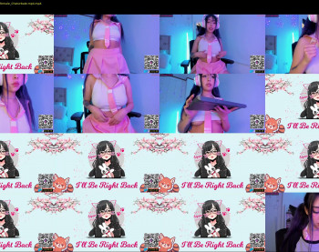 ji_hyun — 118 minute Chaturbate female cam show recording, 720p, Mar 9, 2023