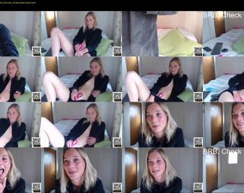 joannadea — 75 minute Chaturbate female cam show recording, 720p, Mar 9, 2023