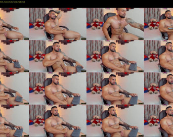 john_king29 — 3 minute Chaturbate male cam show recording, 720p, Mar 10, 2023