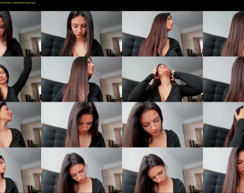 juicekatee — 19 minute Chaturbate female cam show recording, 720p, Mar 9, 2023