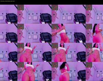 july__villa — 101 minute Chaturbate female cam show recording, 720p, Mar 9, 2023