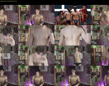 karlos_murphy — 121 minute Chaturbate male cam show recording, 720p, Mar 9, 2023