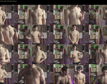 karlos_murphy — 81 minute Chaturbate male cam show recording, 720p, Mar 9, 2023