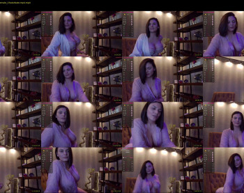 karrin — 120 minute Chaturbate female cam show recording, 720p, Mar 9, 2023