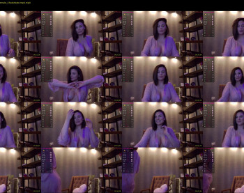 karrin — 4 minute Chaturbate female cam show recording, 720p, Mar 9, 2023