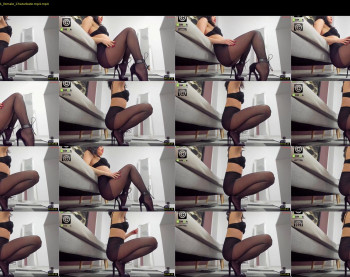 katedolly — 3 minute Chaturbate female cam show recording, 720p, Mar 9, 2023