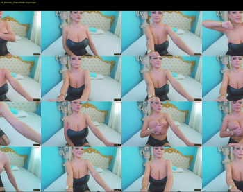 kellybabee — 62 minute Chaturbate female cam show recording, 720p, Mar 9, 2023