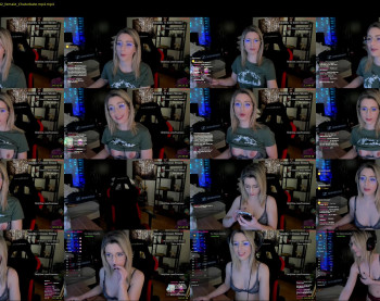 kimilee22 — 73 minute Chaturbate female cam show recording, 720p, Mar 9, 2023