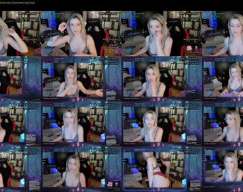 kimilee22 — 70 minute Chaturbate female cam show recording, 720p, Mar 9, 2023