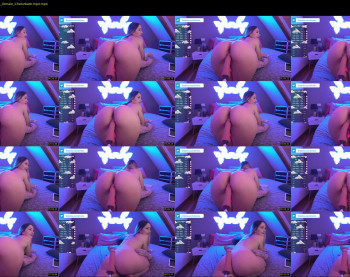 kimmie_ — 10 minute Chaturbate female cam show recording, 720p, Mar 10, 2023
