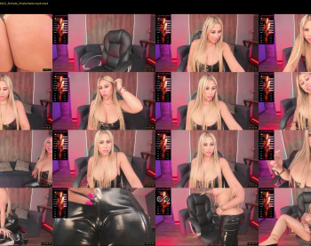kylie_cooper — 120 minute Chaturbate female cam show recording, 720p, Mar 9, 2023