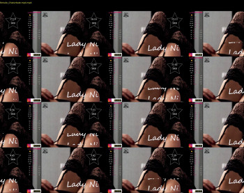 lady_ni — 18 minute Chaturbate female cam show recording, 720p, Mar 9, 2023