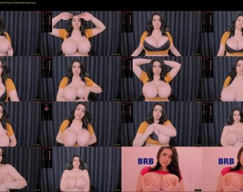 lanna_love — 51 minute Chaturbate female cam show recording, 720p, Mar 10, 2023