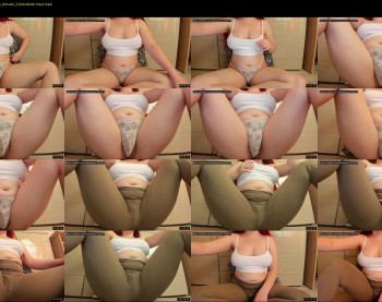 laracara — 81 minute Chaturbate female cam show recording, 720p, Mar 9, 2023