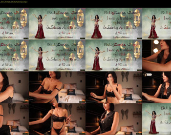 letiziafulkers1 — 120 minute Chaturbate female cam show recording, 720p, Mar 9, 2023
