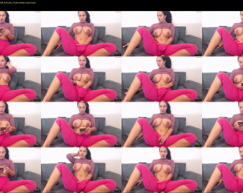 lexy_sweet — 4 minute Chaturbate female cam show recording, 720p, Mar 10, 2023