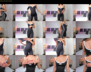 lili_foxy — 37 minute Chaturbate female cam show recording, 720p, Mar 9, 2023